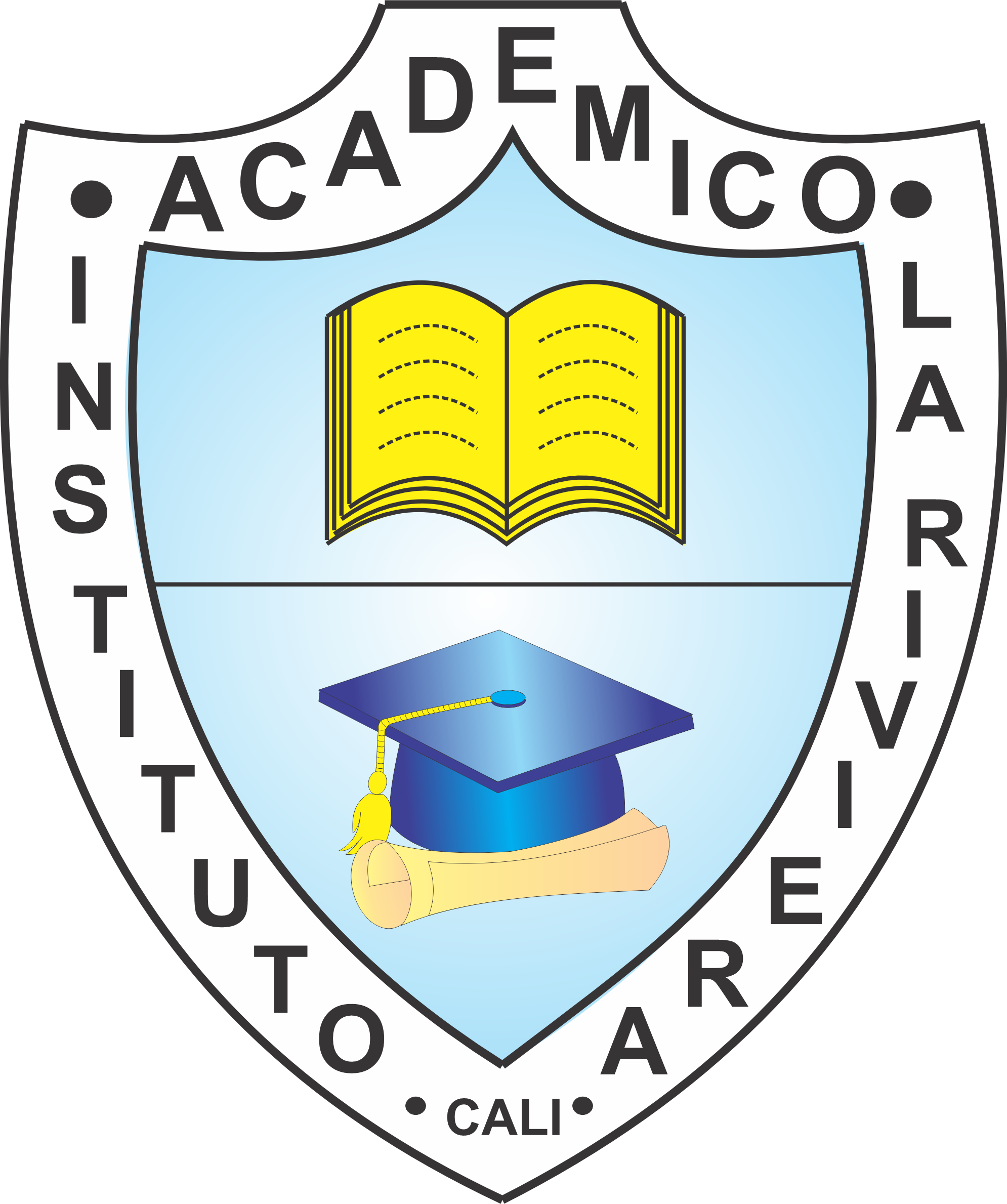 Escudo Instituto Académico La Riviera