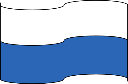 Bandera Instituto Académico La Riviera